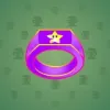 Signet Ring #4832
