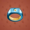 Signet Ring #4837