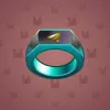 Signet Ring #4839