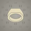 Signet Ring #484