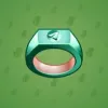 Signet Ring #4843