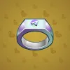 Signet Ring #4844