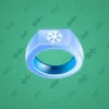 Signet Ring #4845