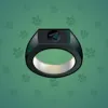 Signet Ring #4851