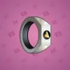 Signet Ring #4854
