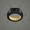 Signet Ring #4855