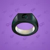 Signet Ring #4856