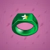 Signet Ring #4857