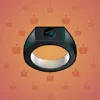 Signet Ring #4858