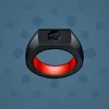 Signet Ring #4862
