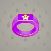 Signet Ring #4863