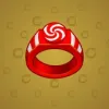 Signet Ring #4868