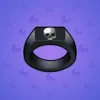 Signet Ring #4869