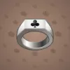 Signet Ring #4877