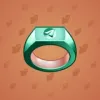Signet Ring #4880