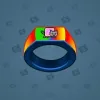 Signet Ring #4881