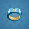 Signet Ring #4883