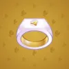 Signet Ring #4886