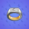 Signet Ring #4888