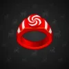 Signet Ring #4891