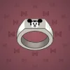 Signet Ring #4895
