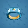 Signet Ring #4896