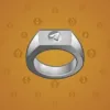 Signet Ring #4897