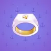 Signet Ring #4899