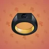 Signet Ring #4901