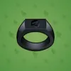 Signet Ring #4903