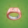Signet Ring #4905