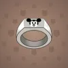Signet Ring #4910
