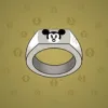 Signet Ring #4911