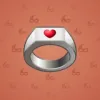 Signet Ring #4914