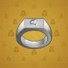 Signet Ring #4915