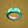 Signet Ring #4926