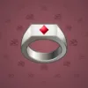 Signet Ring #4930