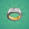 Signet Ring #4931