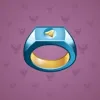 Signet Ring #4935