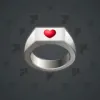 Signet Ring #4937