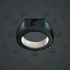 Signet Ring #4939
