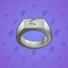 Signet Ring #4942