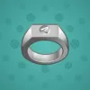 Signet Ring #4943