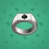 Signet Ring #4944
