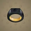 Signet Ring #4946