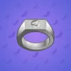 Signet Ring #4949