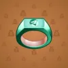 Signet Ring #4950