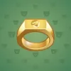 Signet Ring #4952