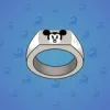 Signet Ring #4953