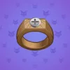 Signet Ring #4960